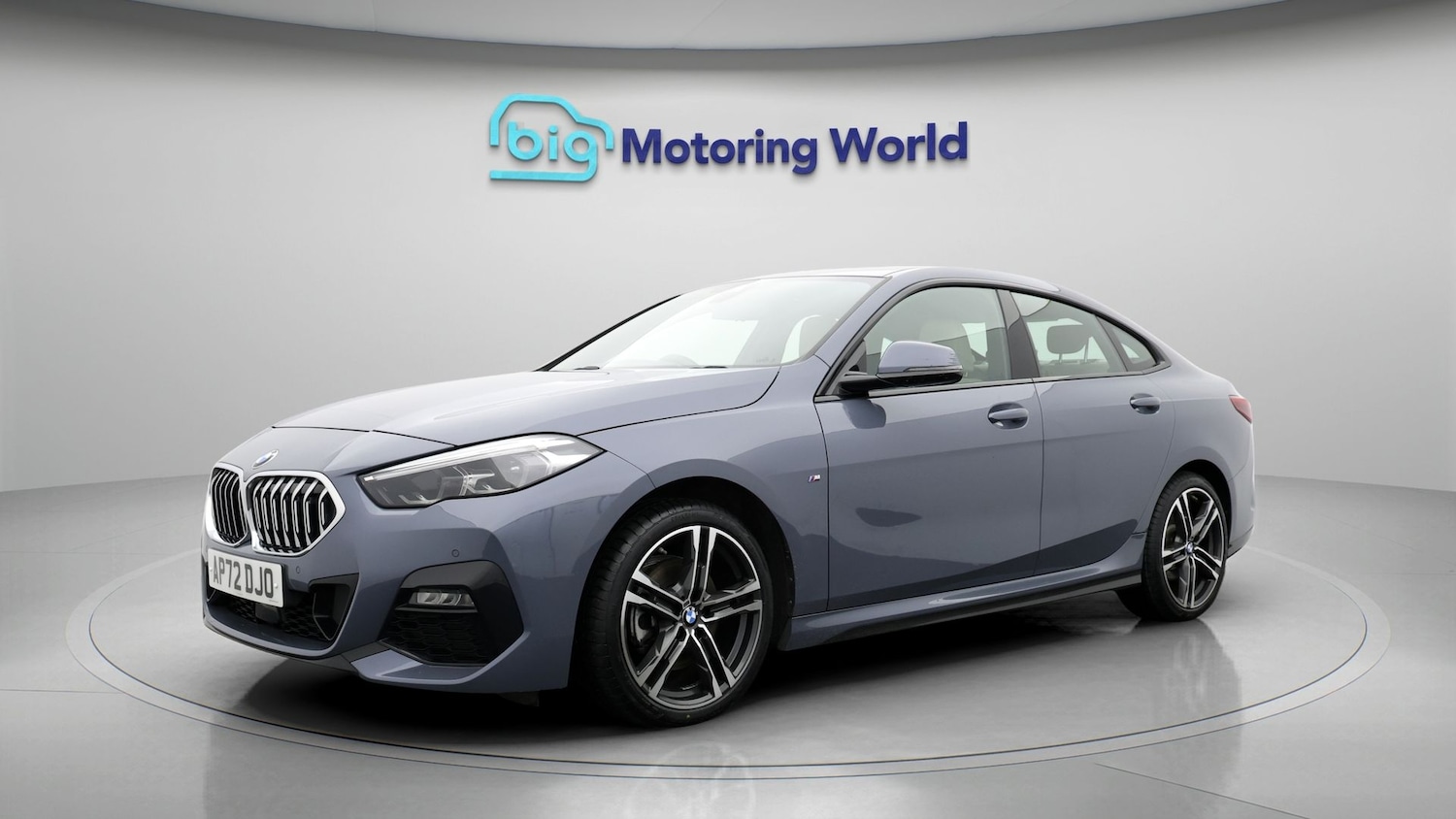 Used BMW 2 Series 2022 for sale - 77277585: Photo 3