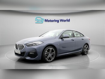 Used BMW 2 Series 2022 for sale - 77277585: Photo