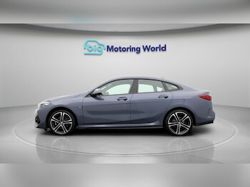 Used BMW 2 Series 2022 for sale - 77277585: Photo