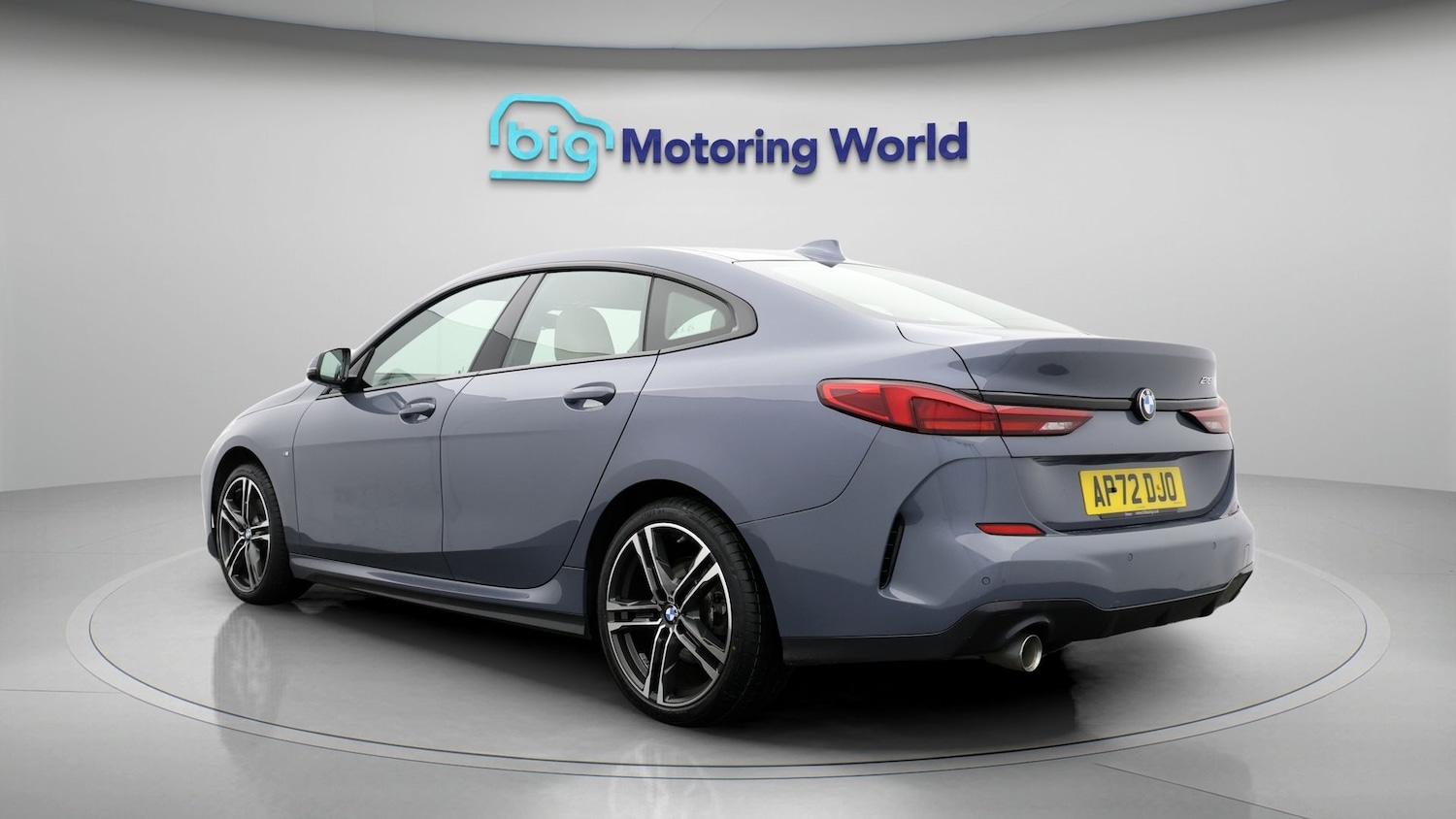 Used BMW 2 Series 2022 for sale - 77277585: Photo 5