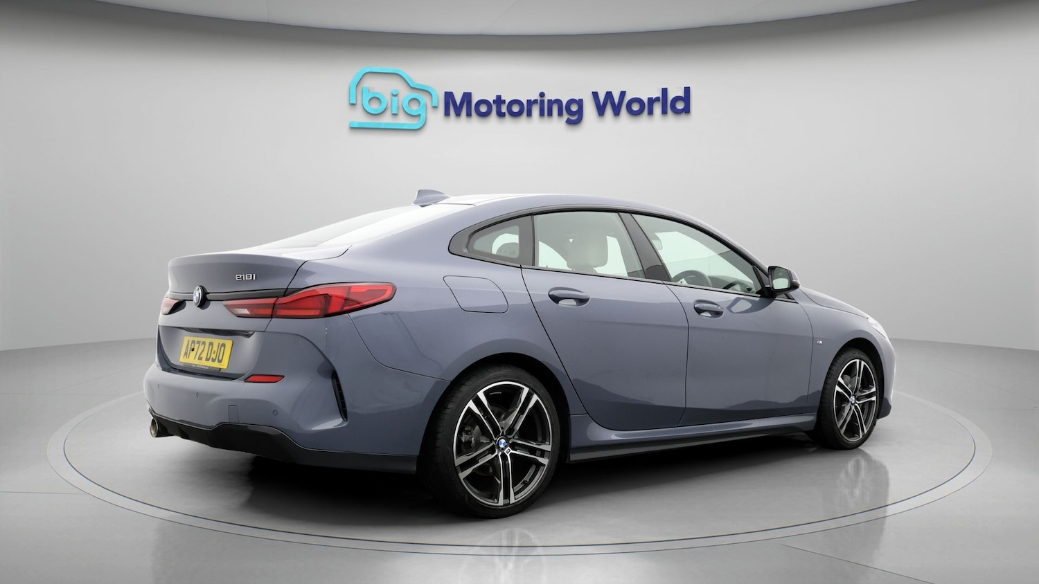 Used BMW 2 Series 2022 for sale - 77277585: Photo 7