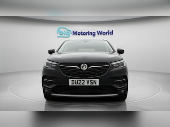 Used Vauxhall Grandland X 2022 for sale - 78243982: Photo