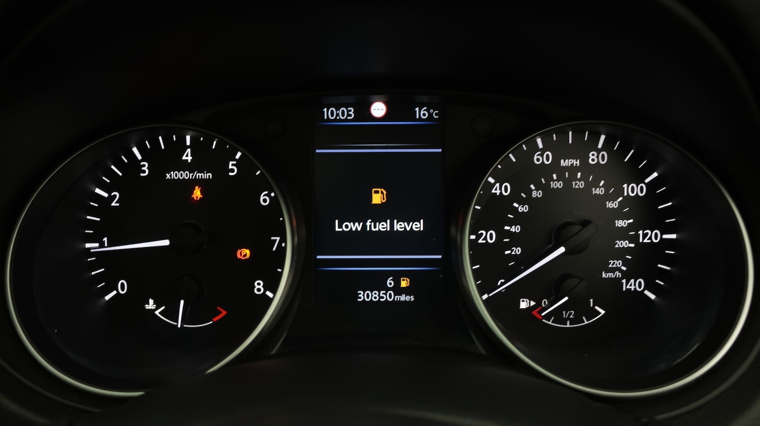 Used Nissan Qashqai 2021 for sale - 77968455: Photo 10