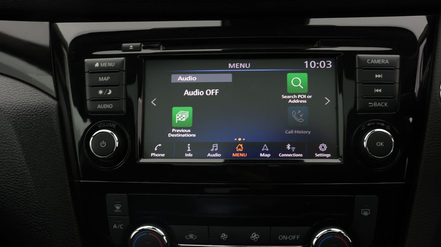 Used Nissan Qashqai 2021 for sale - 77968455: Photo 11