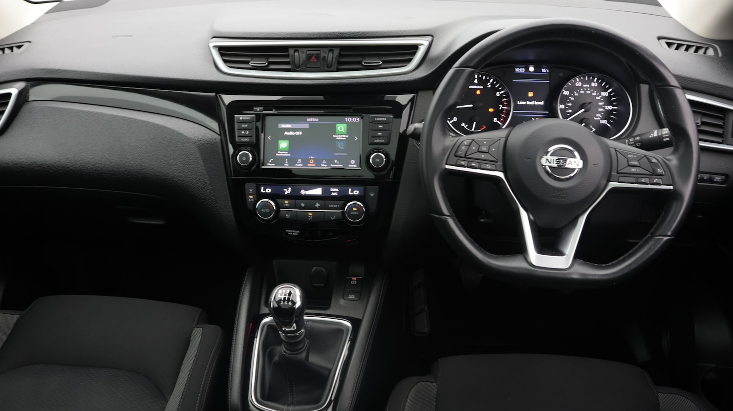 Used Nissan Qashqai 2021 for sale - 77968455: Photo 13