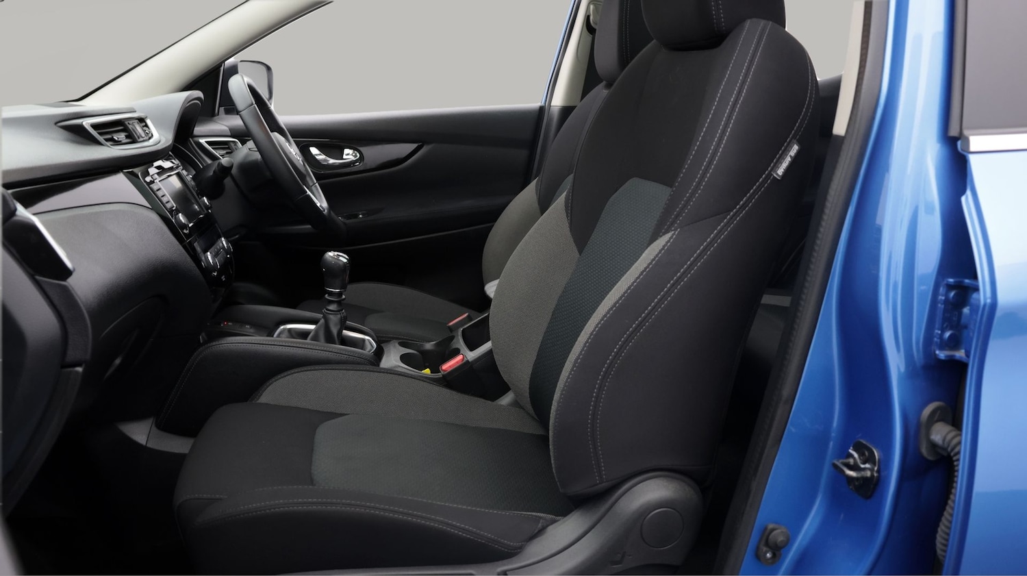 Used Nissan Qashqai 2021 for sale - 77968455: Photo 14