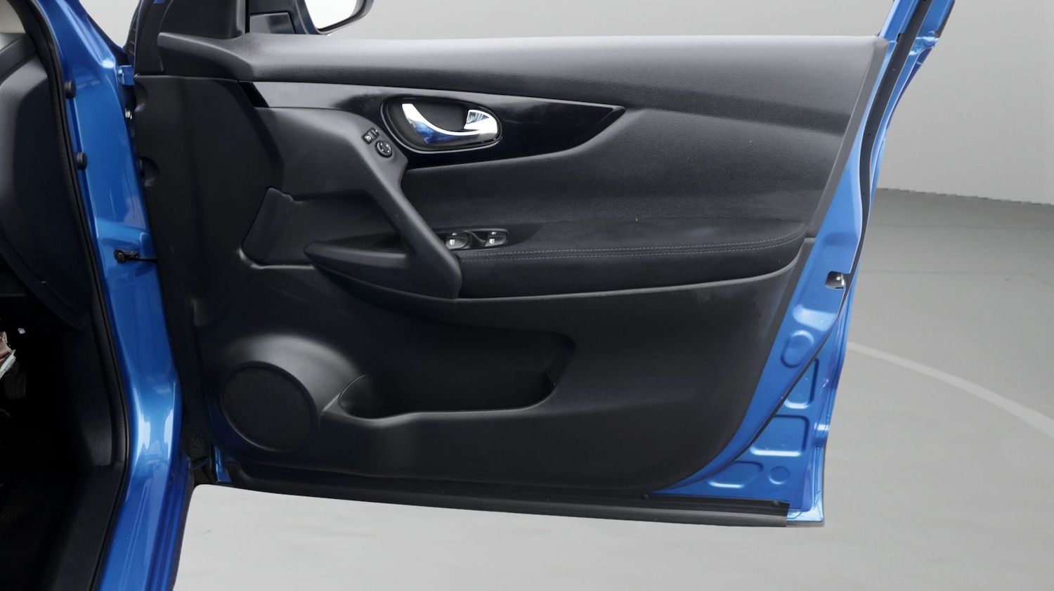 Used Nissan Qashqai 2021 for sale - 77968455: Photo 15