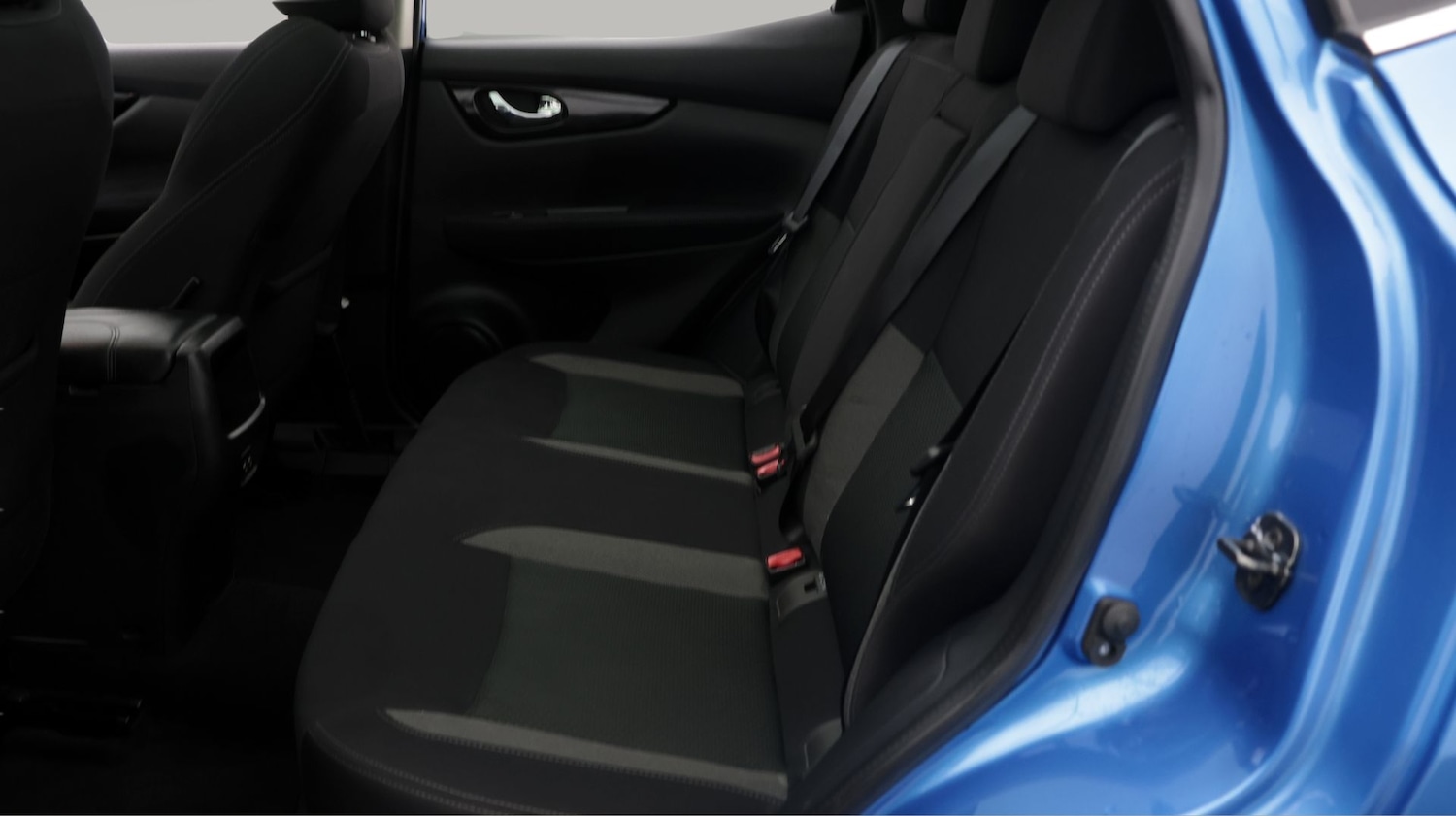 Used Nissan Qashqai 2021 for sale - 77968455: Photo 16