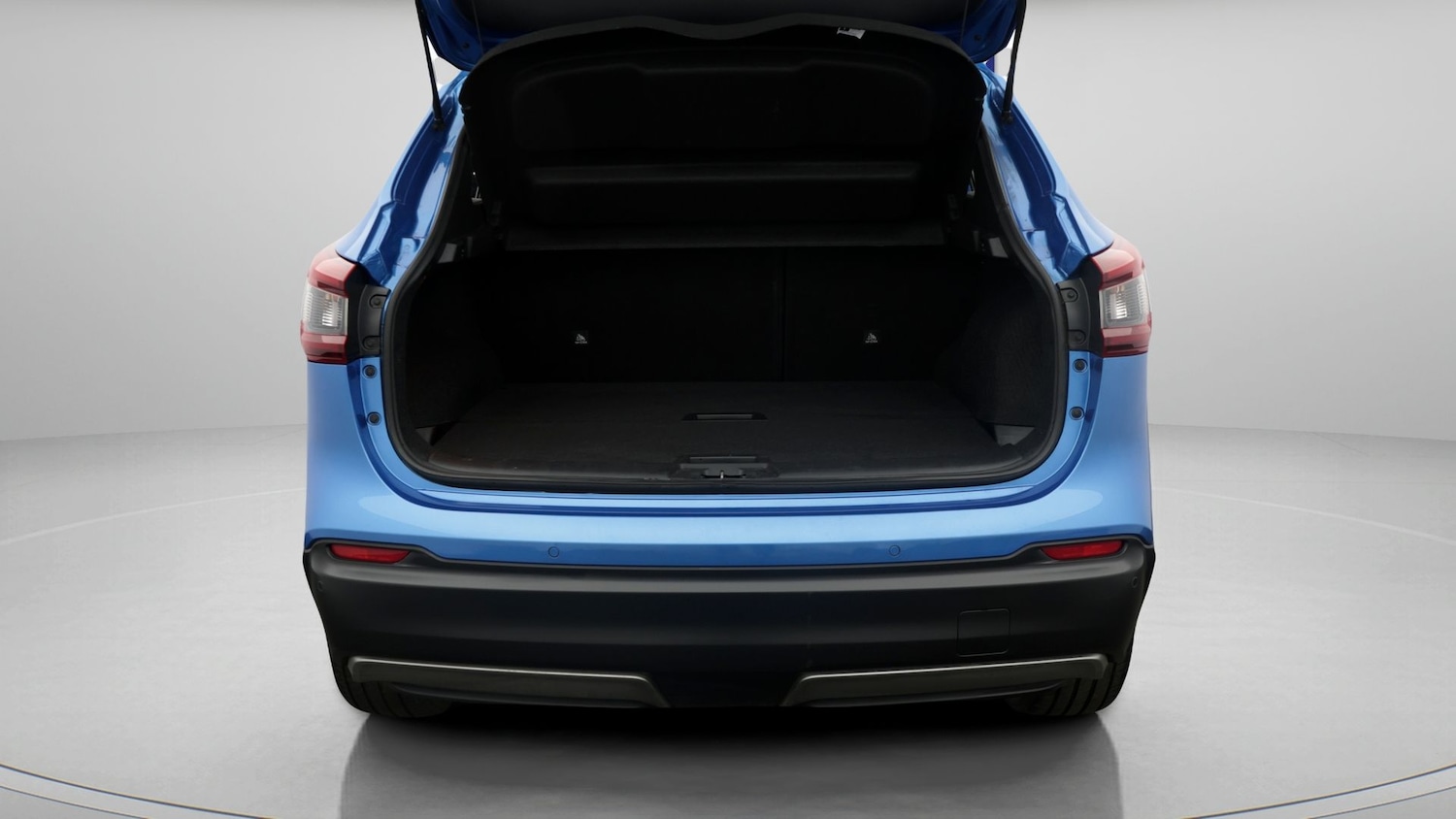 Used Nissan Qashqai 2021 for sale - 77968455: Photo 17