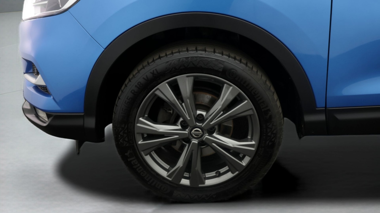 Used Nissan Qashqai 2021 for sale - 77968455: Photo 18