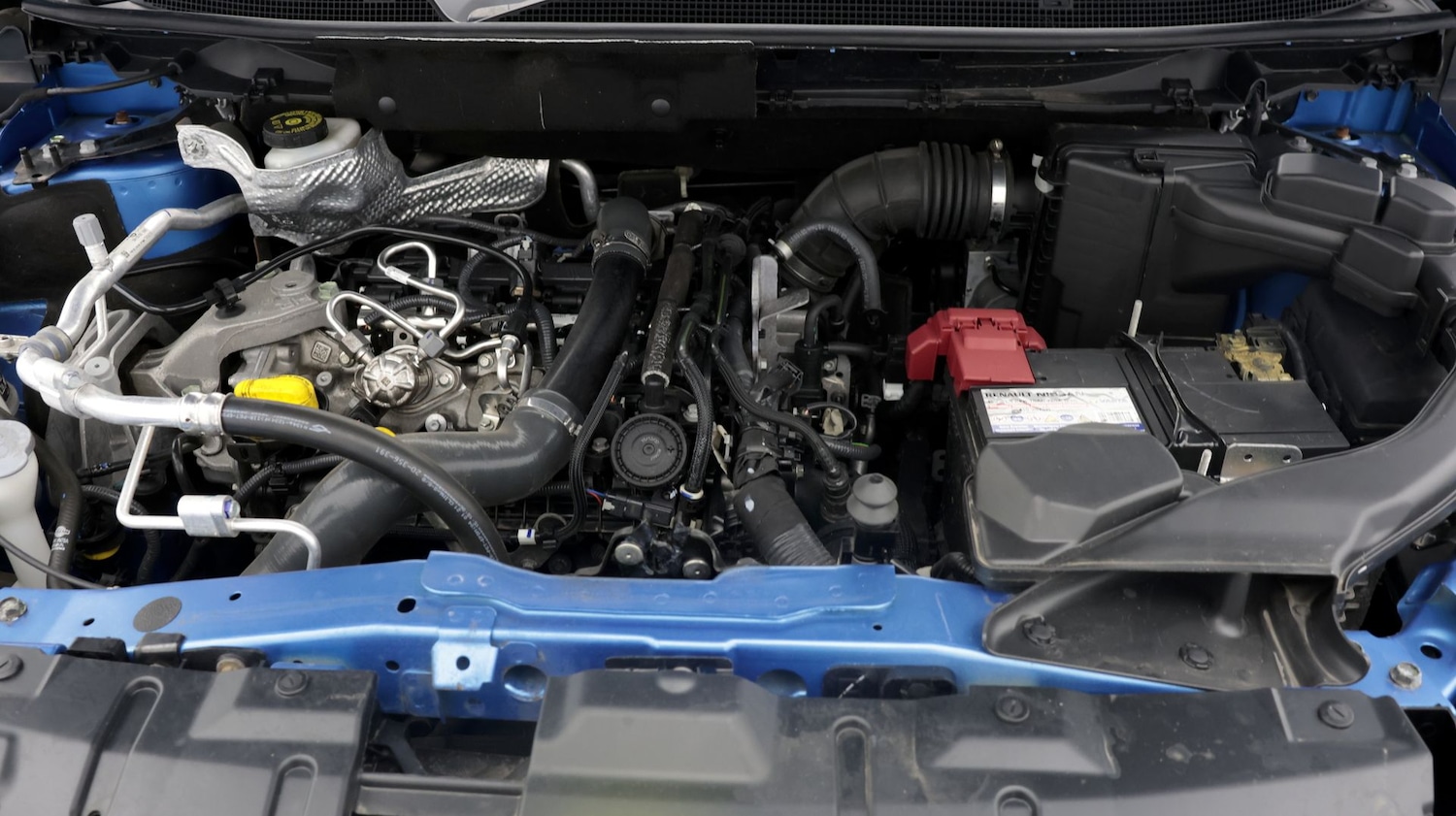 Used Nissan Qashqai 2021 for sale - 77968455: Photo 19