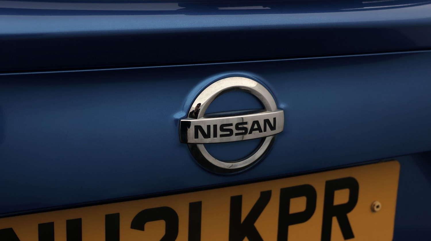 Used Nissan Qashqai 2021 for sale - 77968455: Photo 23