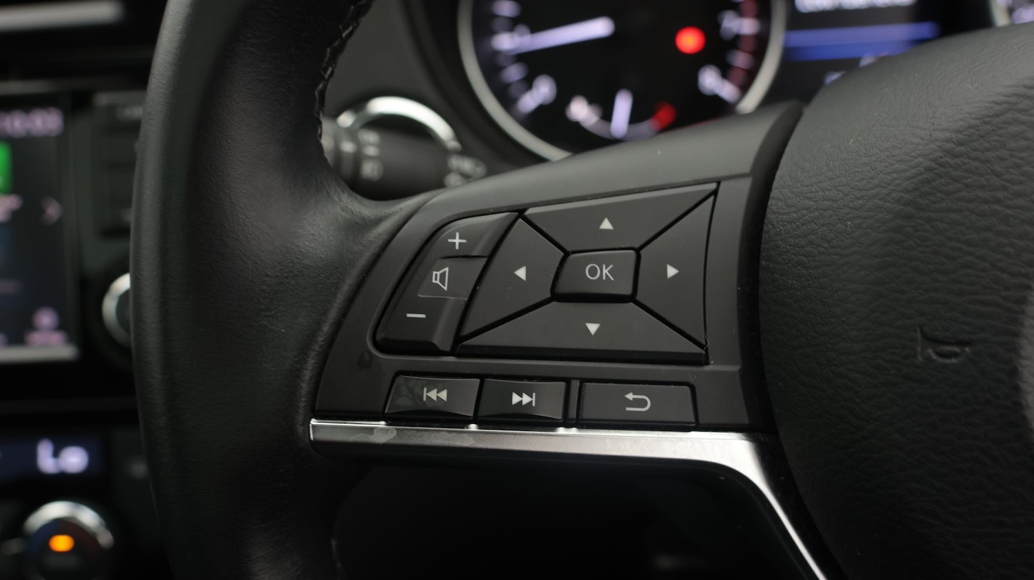 Used Nissan Qashqai 2021 for sale - 77968455: Photo 24