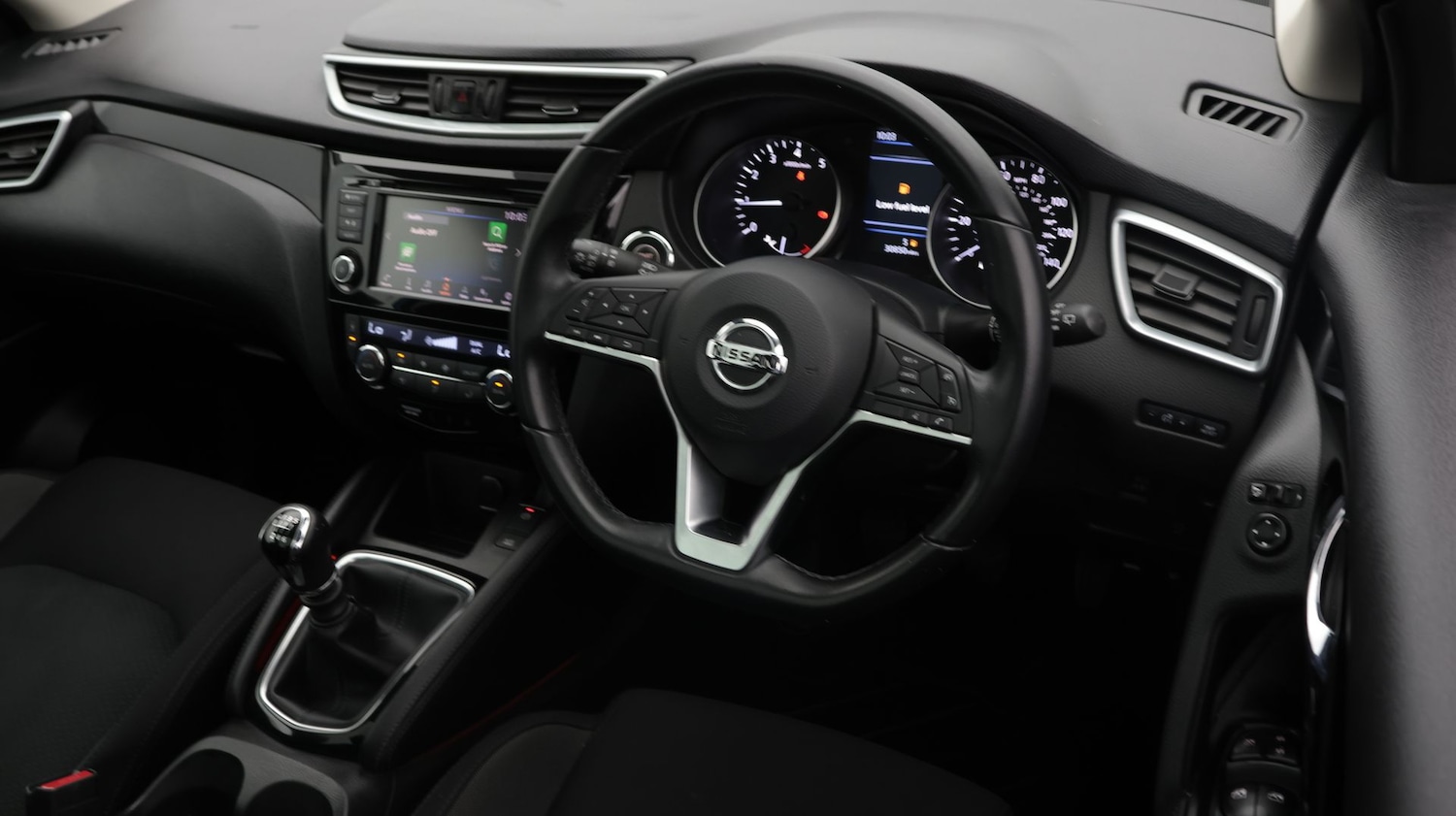 Used Nissan Qashqai 2021 for sale - 77968455: Photo 9