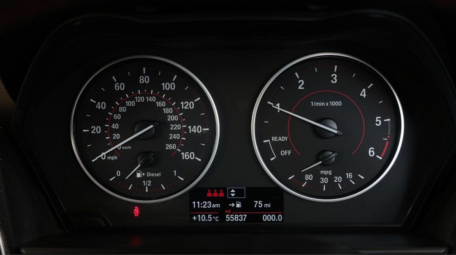 Used BMW 1 Series 2017 for sale - 78201635: Photo 10