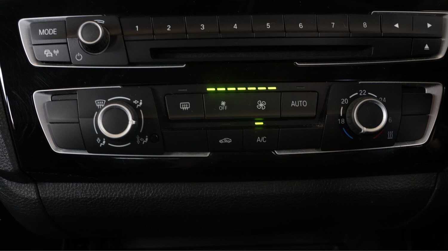 Used BMW 1 Series 2017 for sale - 78201635: Photo 12