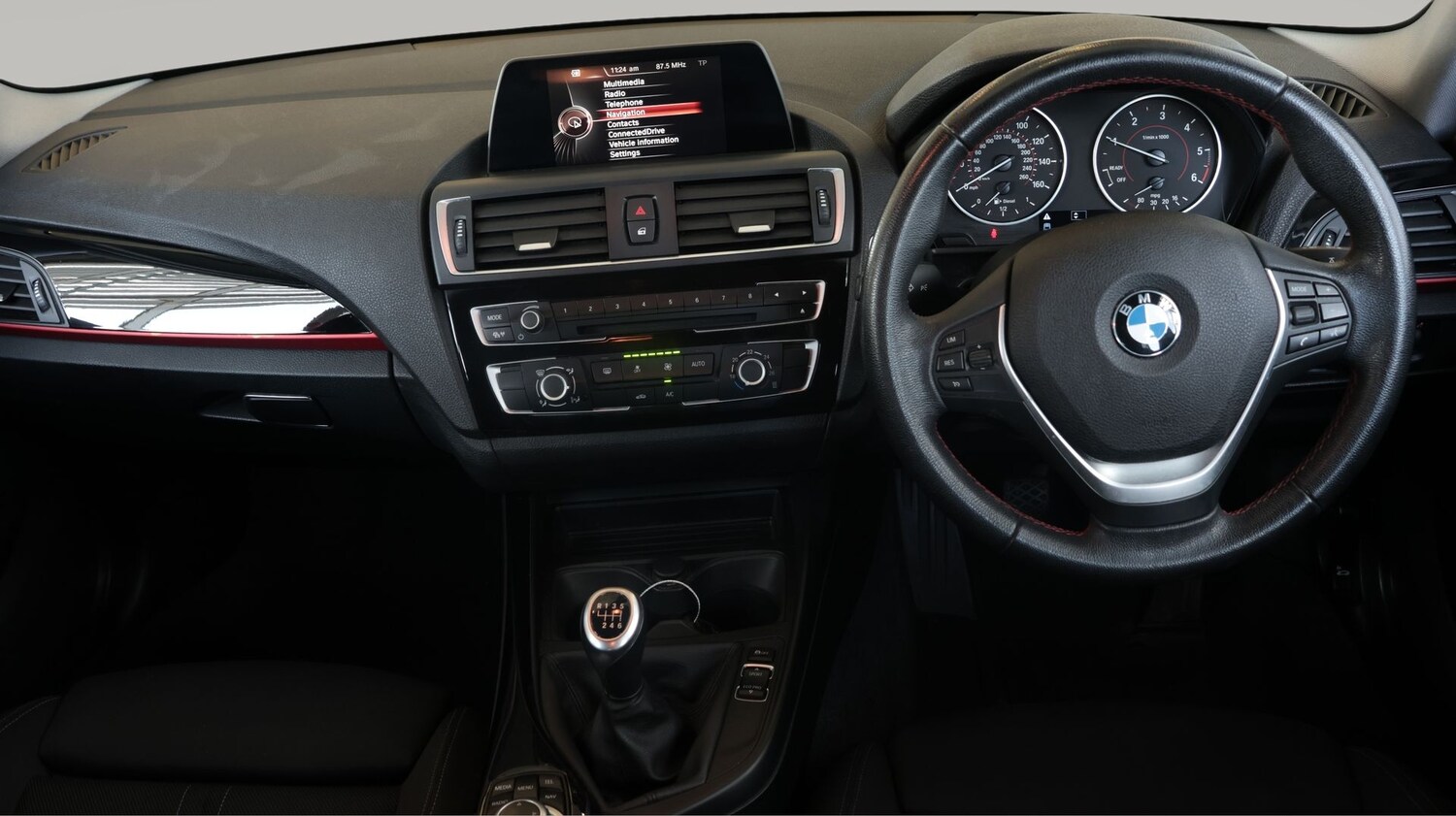 Used BMW 1 Series 2017 for sale - 78201635: Photo 13