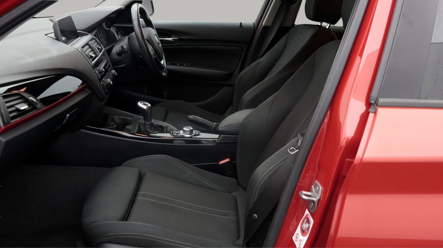 Used BMW 1 Series 2017 for sale - 78201635: Photo 14