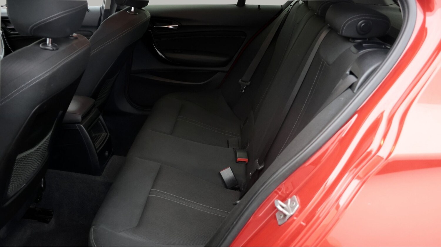 Used BMW 1 Series 2017 for sale - 78201635: Photo 16