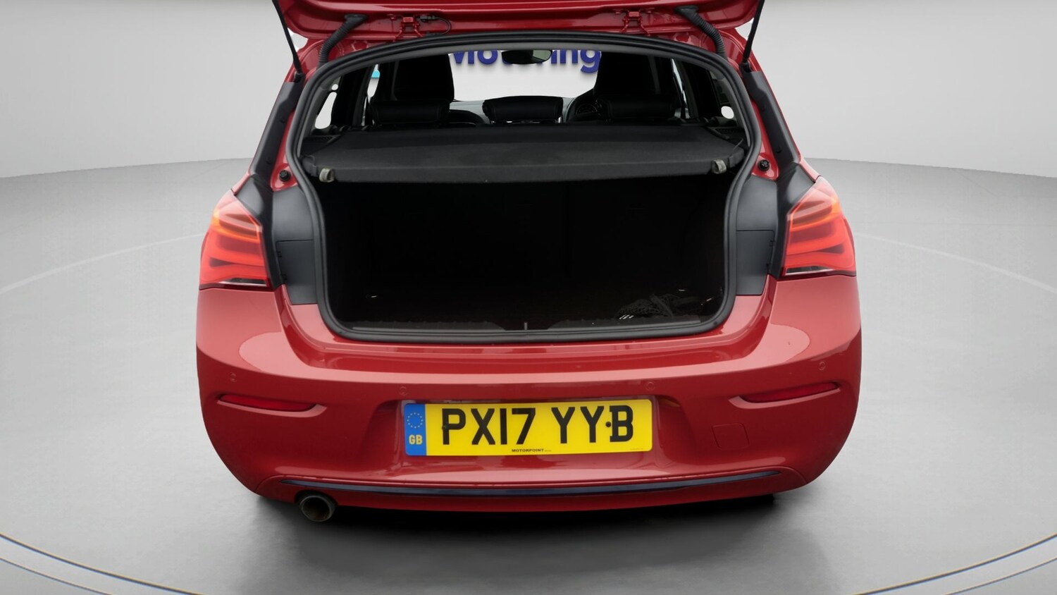 Used BMW 1 Series 2017 for sale - 78201635: Photo 17