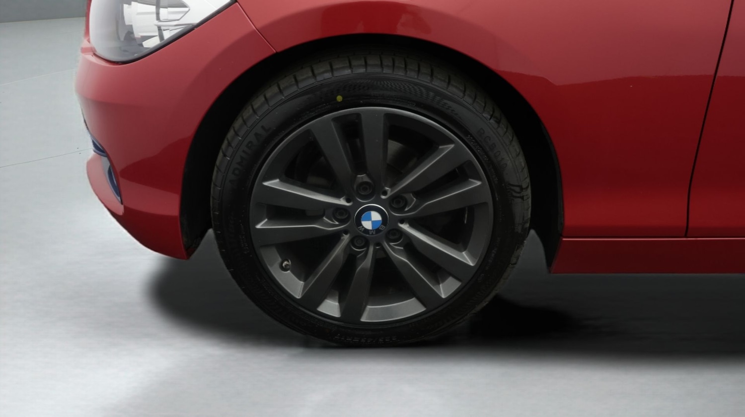 Used BMW 1 Series 2017 for sale - 78201635: Photo 18