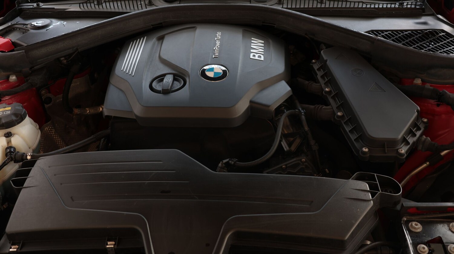 Used BMW 1 Series 2017 for sale - 78201635: Photo 19