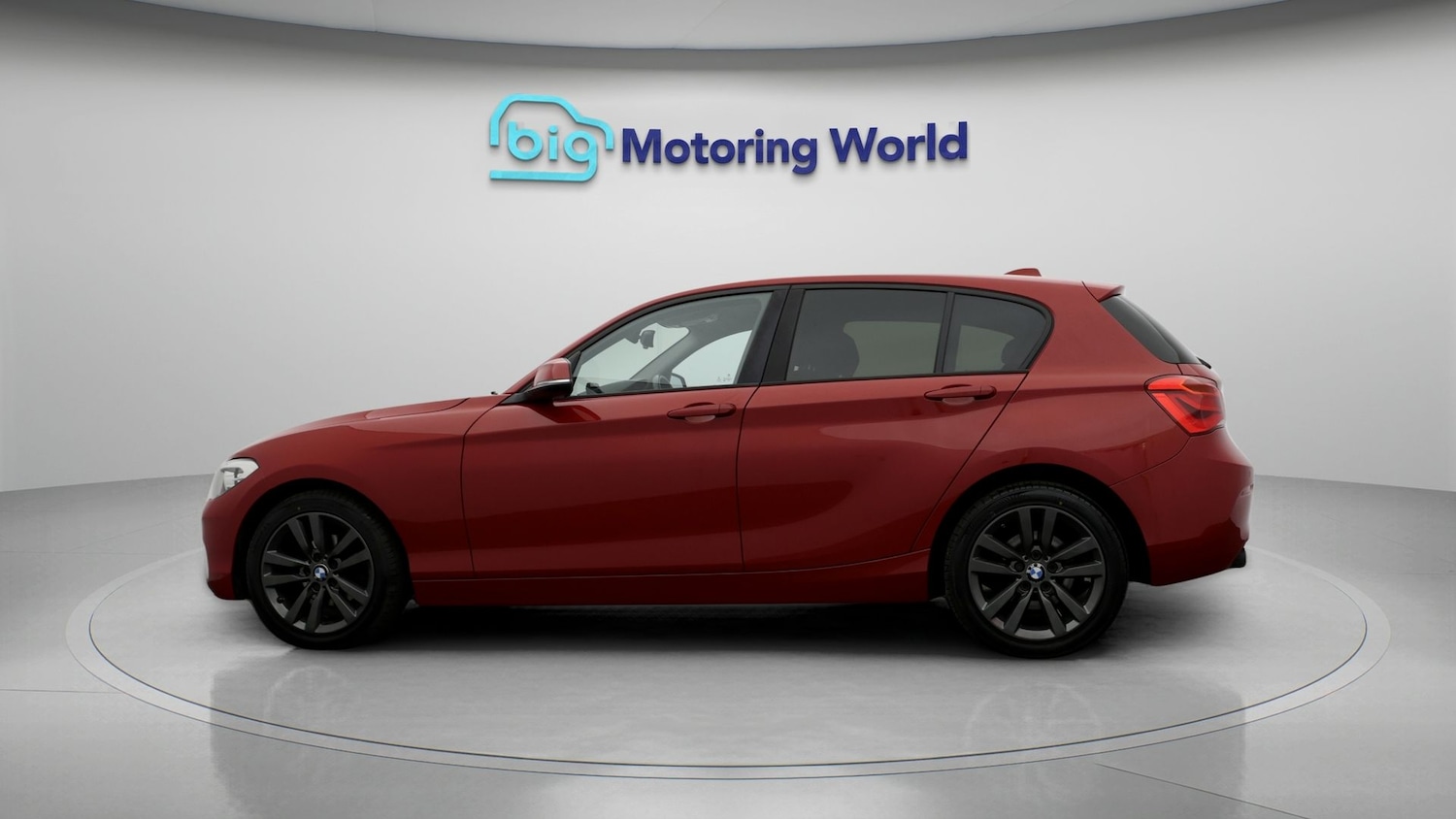 Used BMW 1 Series 2017 for sale - 78201635: Photo 4