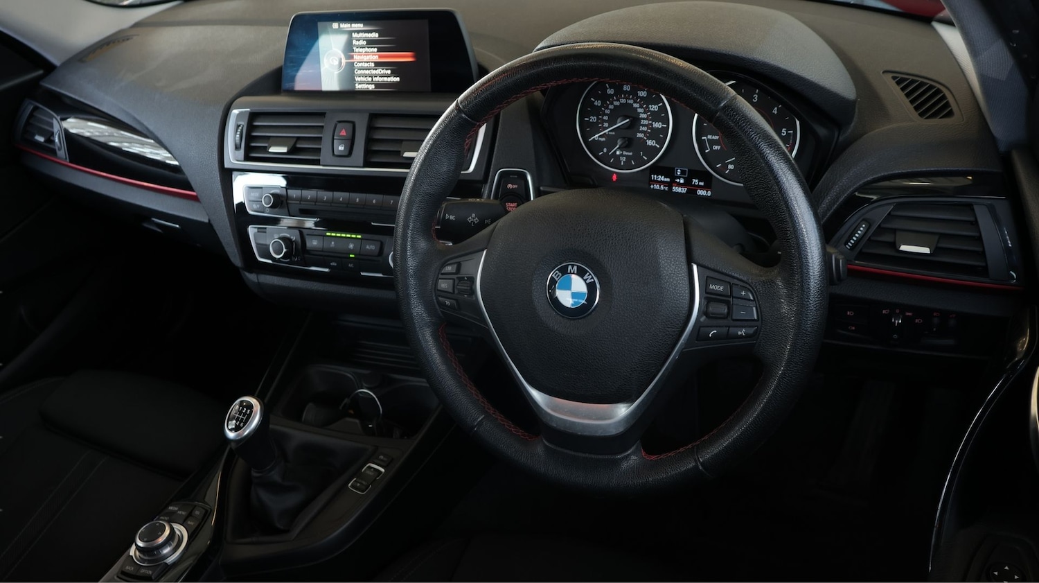 Used BMW 1 Series 2017 for sale - 78201635: Photo 9