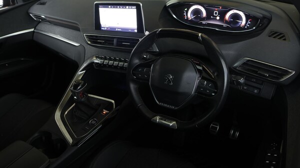 Used Peugeot 3008 2019 for sale - 76152407: Photo 10