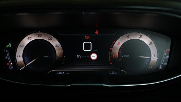 Used Peugeot 3008 2019 for sale - 76152407: Photo 11