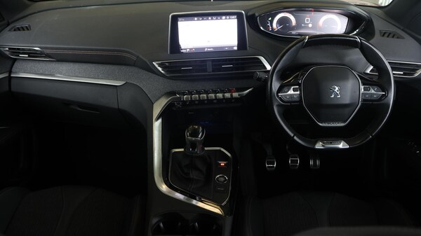 Used Peugeot 3008 2019 for sale - 76152407: Photo 14
