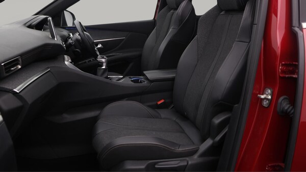 Used Peugeot 3008 2019 for sale - 76152407: Photo 15