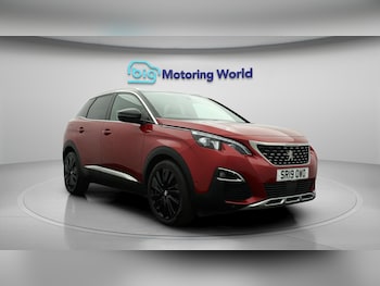 Used Peugeot 3008 2019 for sale - 76152407: Photo 2