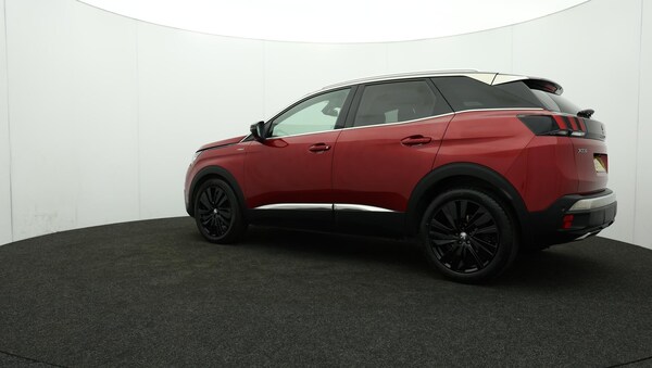 Used Peugeot 3008 2019 for sale - 76152407: Photo 38