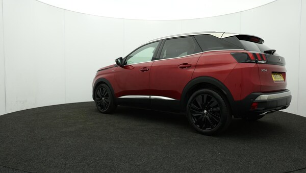 Used Peugeot 3008 2019 for sale - 76152407: Photo 39