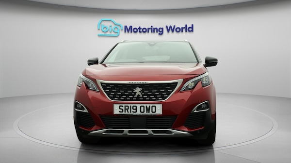 Used Peugeot 3008 2019 for sale - 76152407: Photo 3