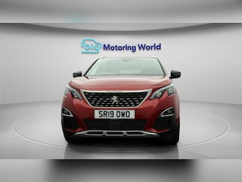Used Peugeot 3008 2019 for sale - 76152407: Photo 3