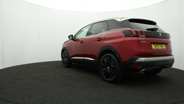 Used Peugeot 3008 2019 for sale - 76152407: Photo 42