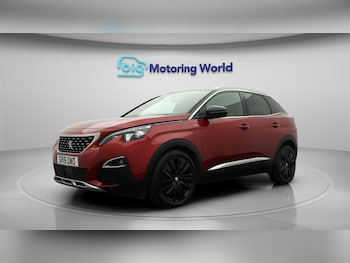 Used Peugeot 3008 2019 for sale - 76152407: Photo 4
