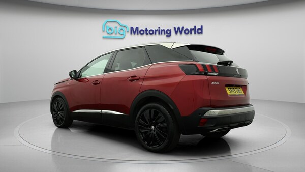 Used Peugeot 3008 2019 for sale - 76152407: Photo 6