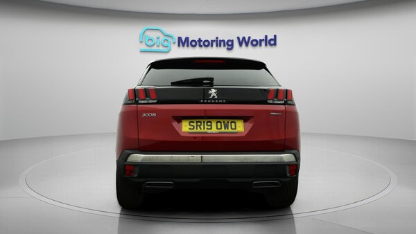 Used Peugeot 3008 2019 for sale - 76152407: Photo 7
