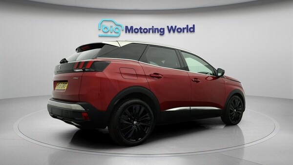 Used Peugeot 3008 2019 for sale - 76152407: Photo 8