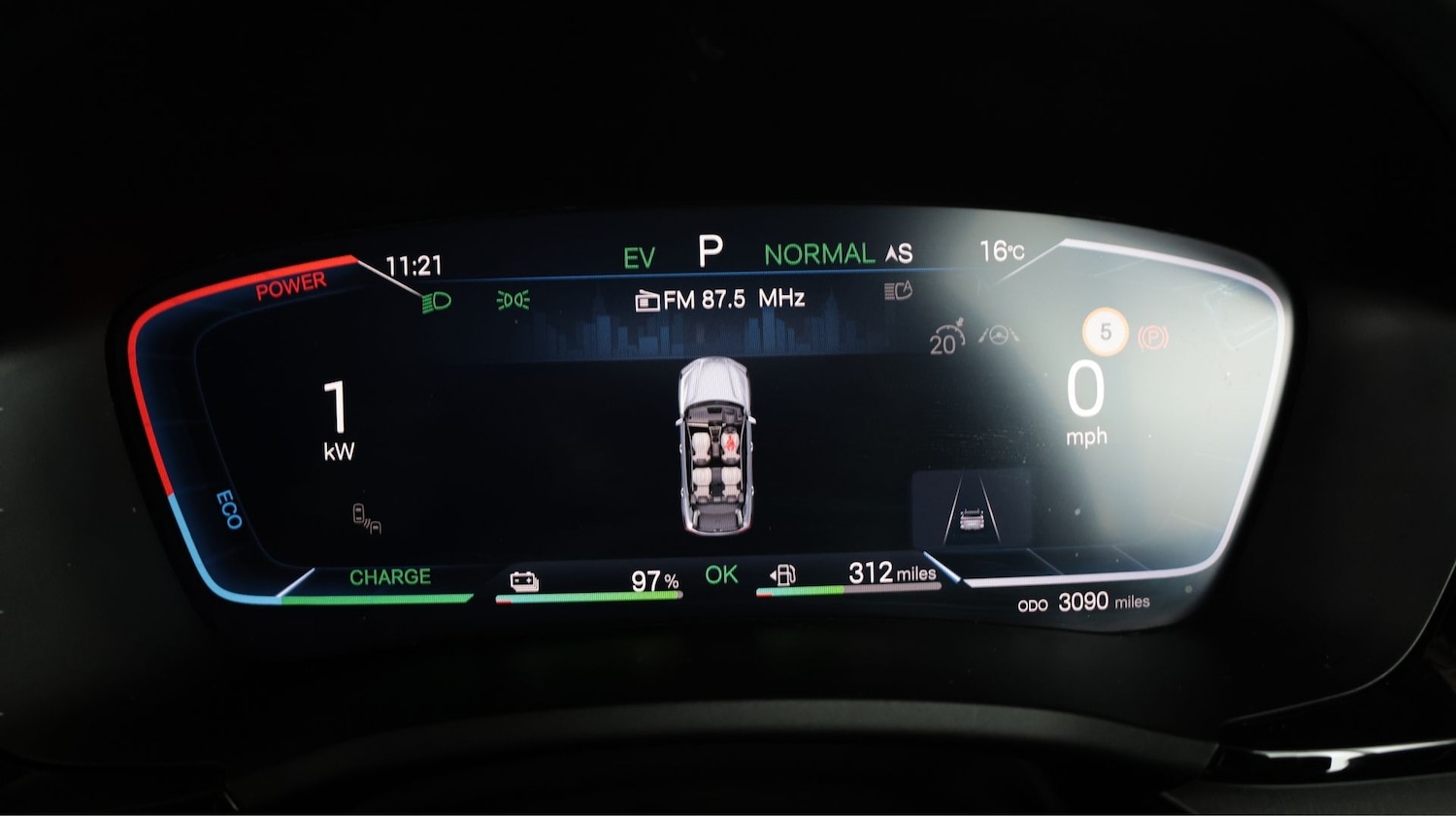 Used BYD Seal U 2025 for sale - 77679285: Photo 10