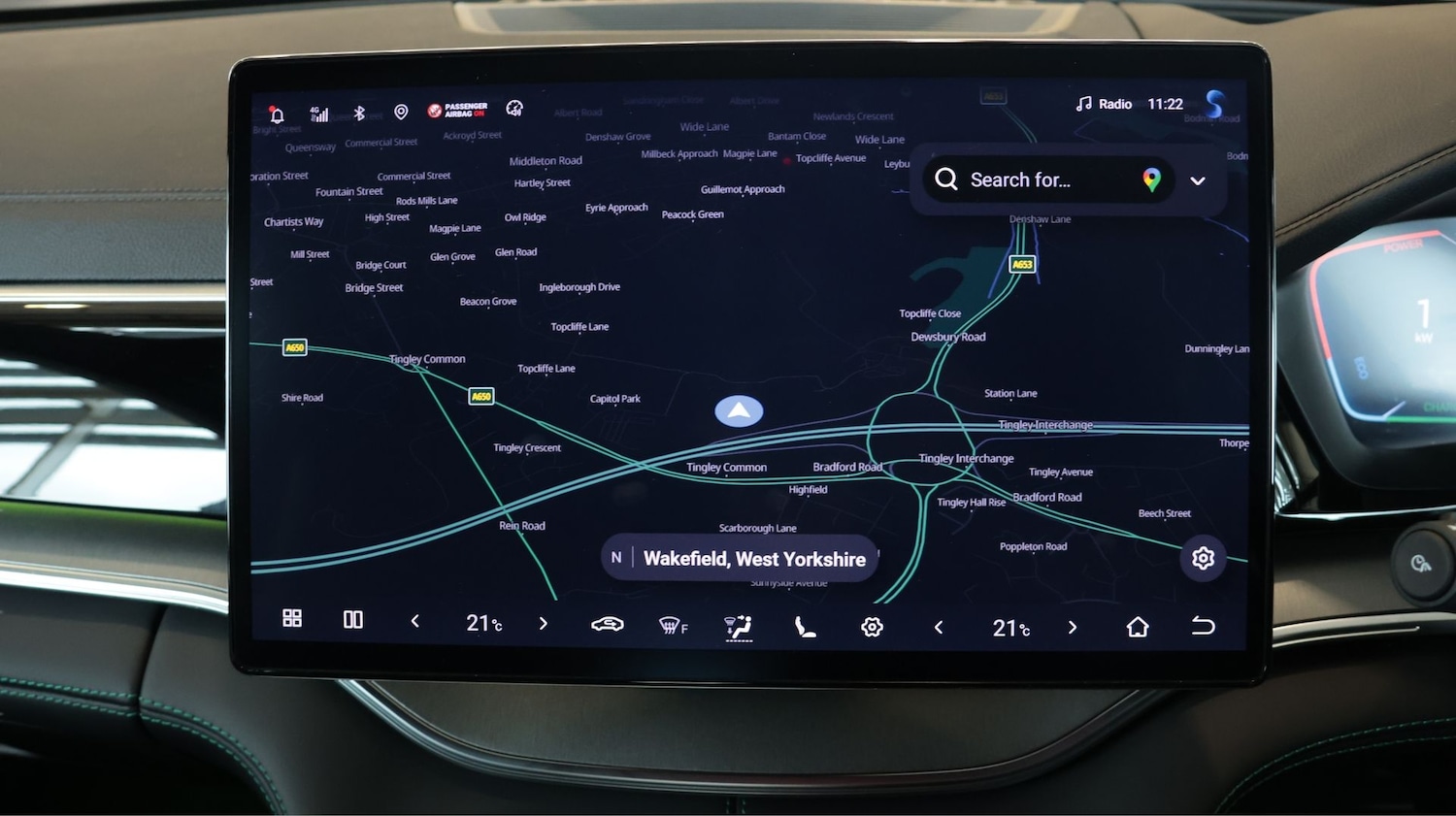 Used BYD Seal U 2025 for sale - 77679285: Photo 11