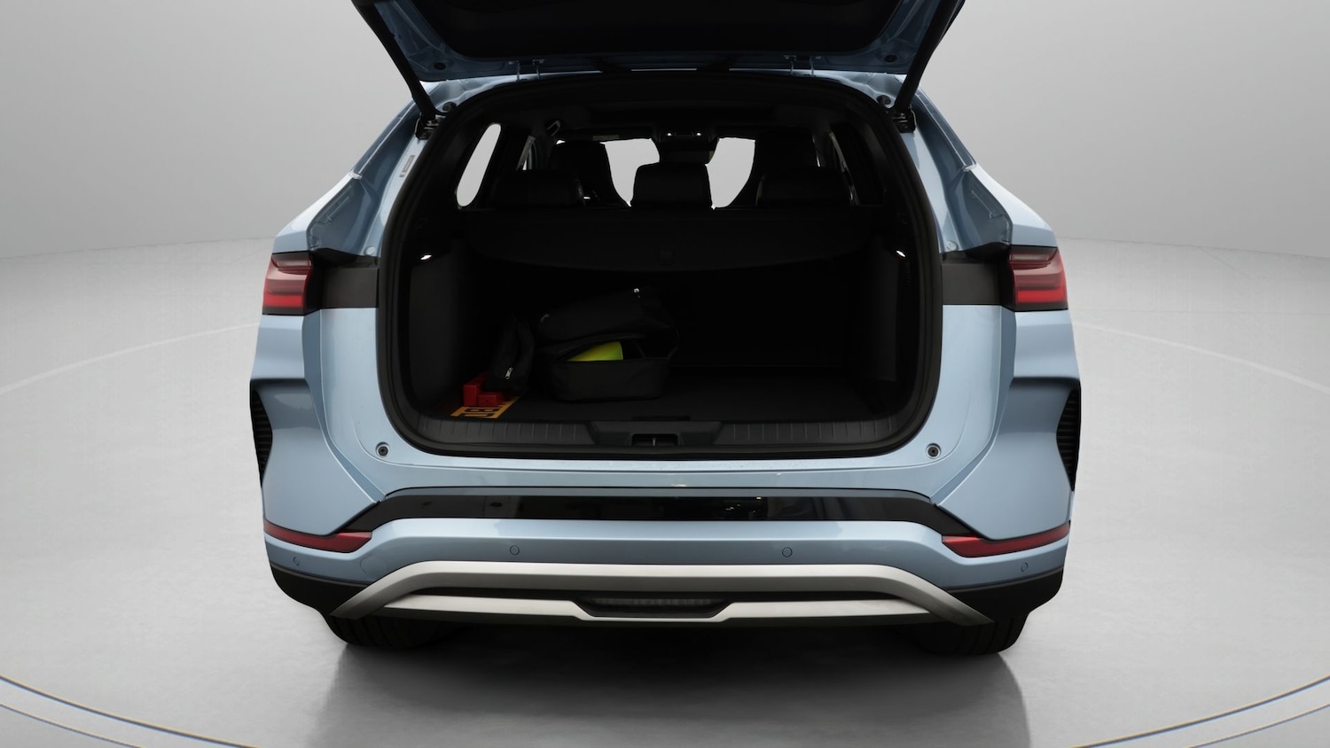 Used BYD Seal U 2025 for sale - 77679285: Photo 17