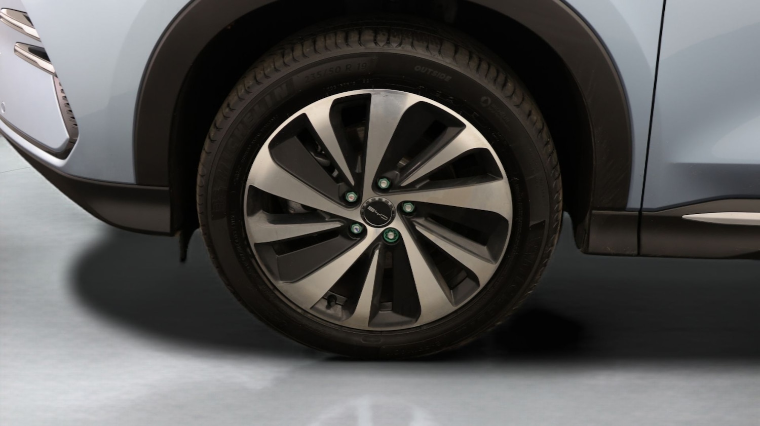 Used BYD Seal U 2025 for sale - 77679285: Photo 18