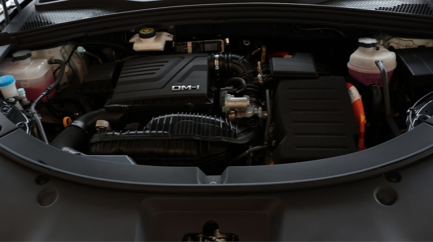 Used BYD Seal U 2025 for sale - 77679285: Photo 19