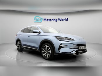 Used BYD Seal U 2025 for sale - 77679285: Photo