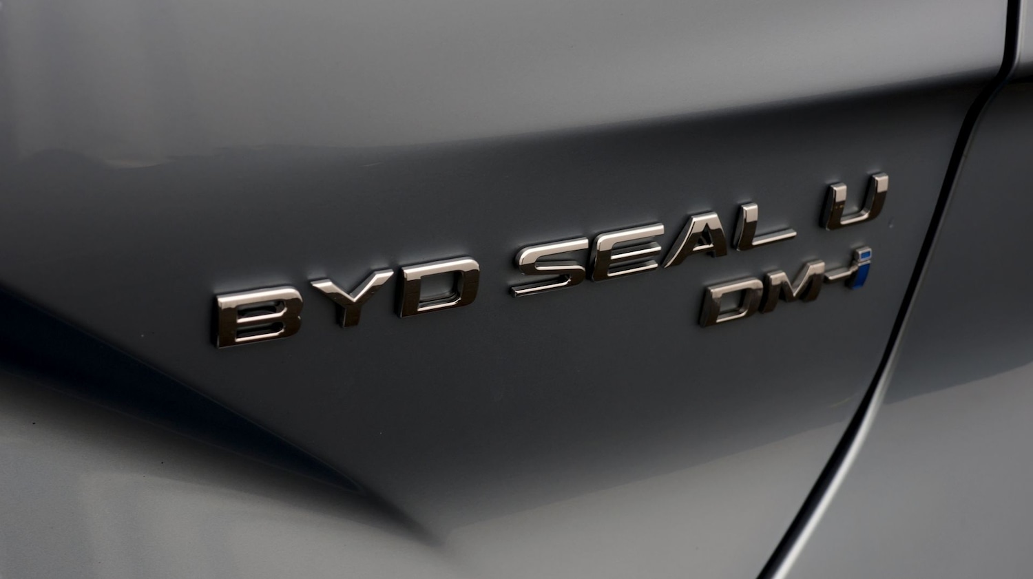 Used BYD Seal U 2025 for sale - 77679285: Photo 22