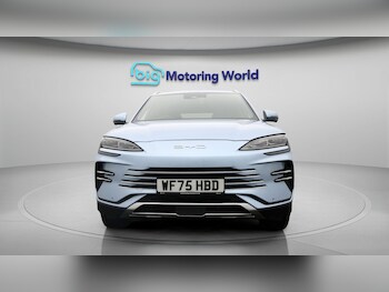 Used BYD Seal U 2025 for sale - 77679285: Photo